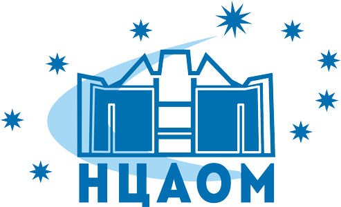 Національний центр аерокосмічної освіти молоді ім. О.М. Макарова